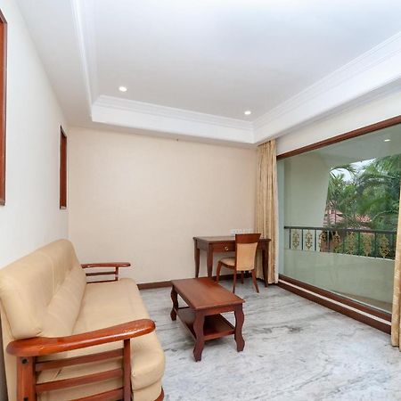 Capital O 6229 Ilara Hotels And Resorts Siruseri Extérieur photo