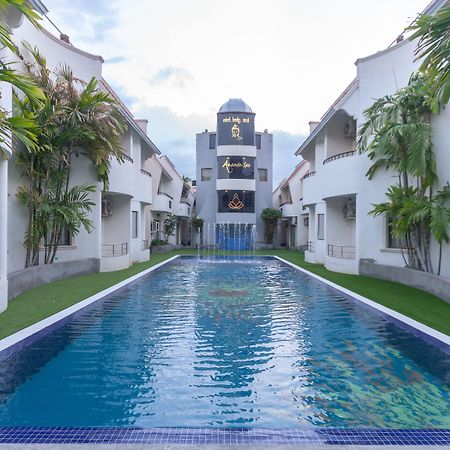 Capital O 6229 Ilara Hotels And Resorts Siruseri Extérieur photo
