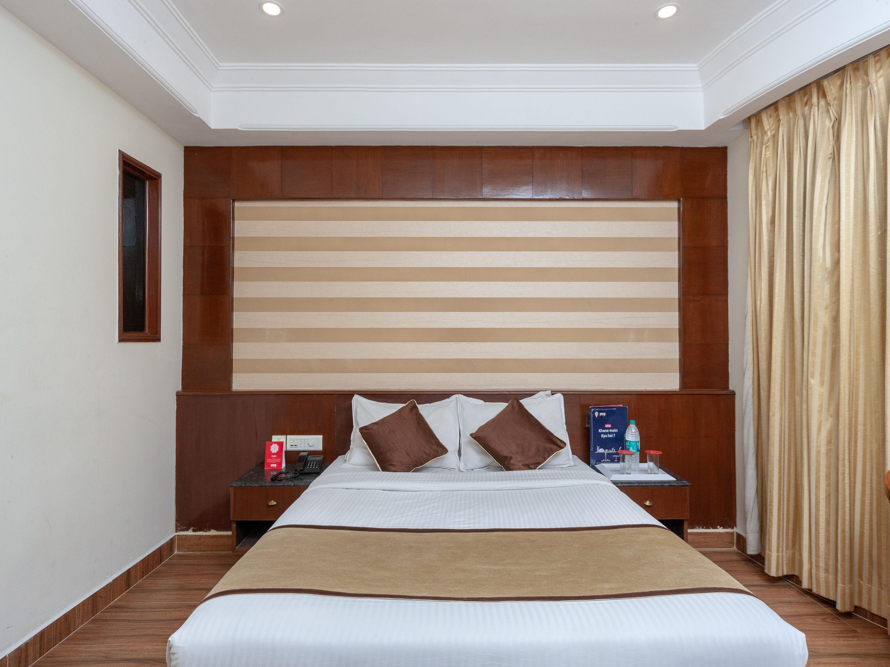 Capital O 6229 Ilara Hotels And Resorts Siruseri Extérieur photo