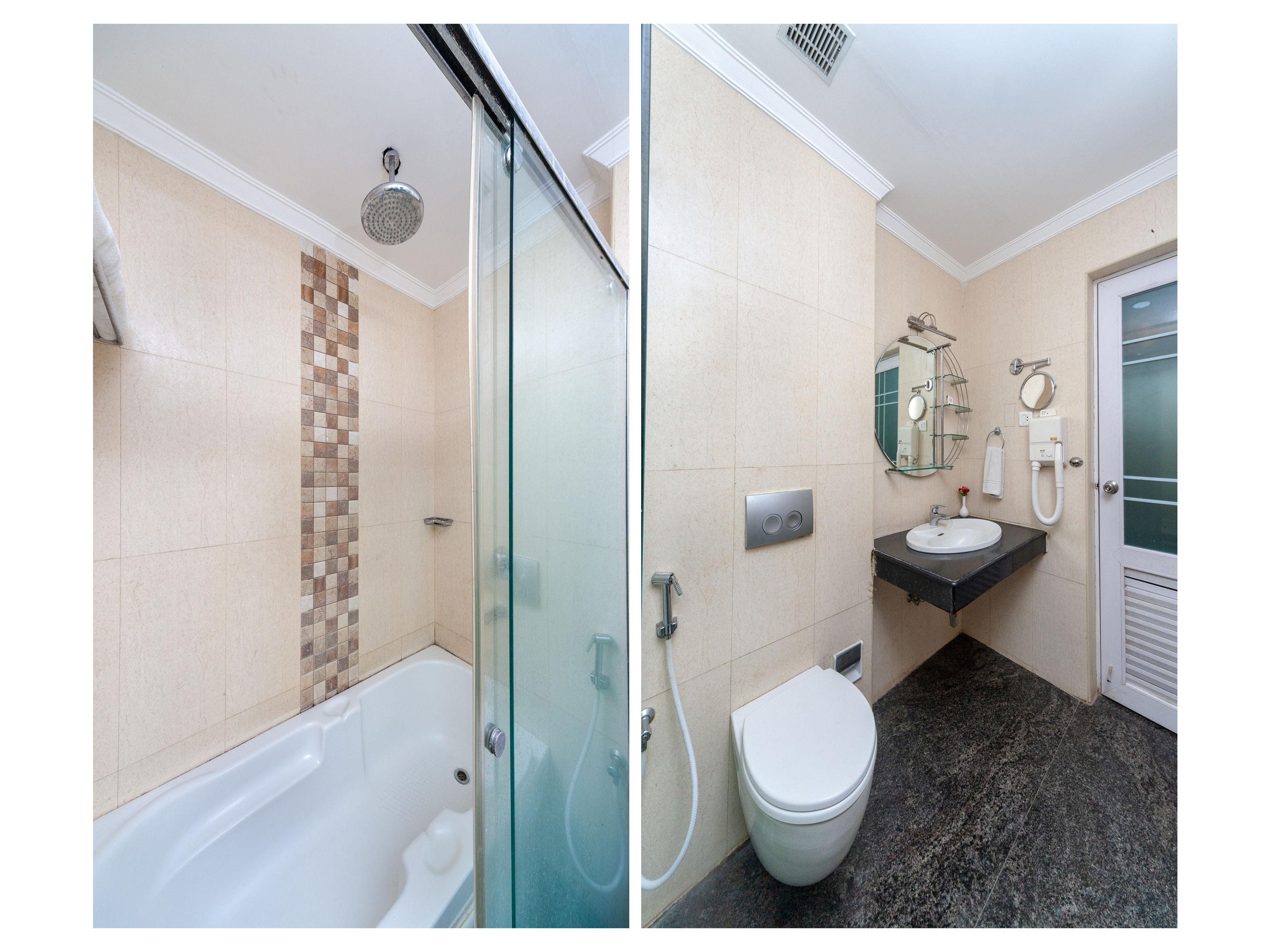 Capital O 6229 Ilara Hotels And Resorts Siruseri Extérieur photo